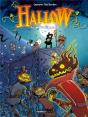 Hallow Tome 2 : Le Souffle D'Épouvante - Preview