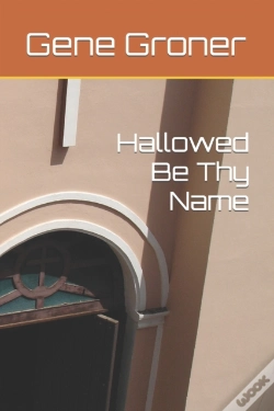 Capa do artigo Hallowed Be Thy Name