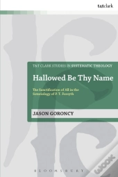 Hallowed Be Thy Name