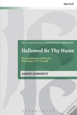 Capa do artigo Hallowed Be Thy Name