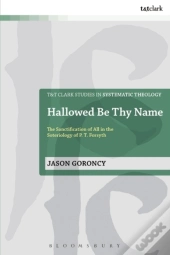 Hallowed Be Thy Name