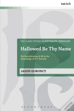 Capa do artigo Hallowed Be Thy Name