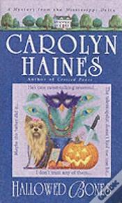 Capa do artigo Hallowed Bones