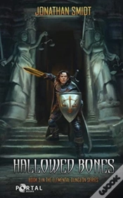 Capa do artigo Hallowed Bones