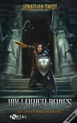 Capa do artigo Hallowed Bones
