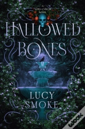 Capa do artigo Hallowed Bones