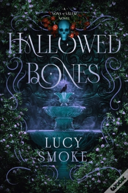 Capa do artigo Hallowed Bones