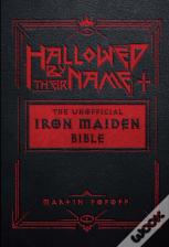 Hallowed By Their Name
