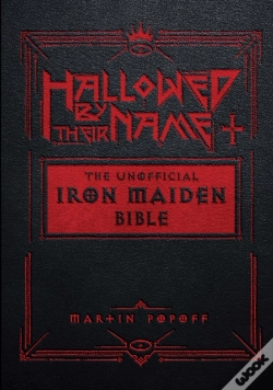 Capa do artigo Hallowed By Their Name
