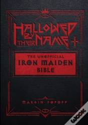 Capa do artigo Hallowed By Their Name