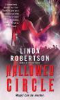 Hallowed Circle - Preview