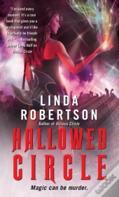 Hallowed Circle