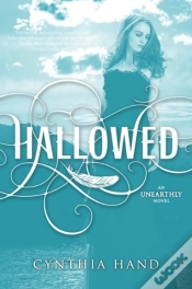 Capa do artigo Hallowed