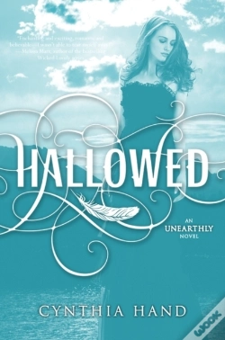 Capa do artigo Hallowed