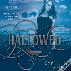 Capa do artigo Hallowed