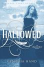 Hallowed - Preview