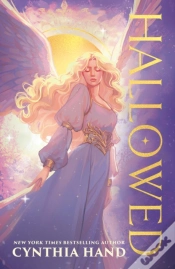 Capa do artigo Hallowed