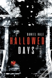 Capa do artigo Hallowed Days