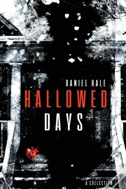 Capa do artigo Hallowed Days