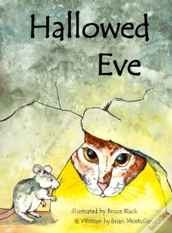 Capa do artigo Hallowed Eve