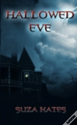 Capa do artigo Hallowed Eve