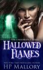 Hallowed Flames - Preview