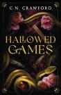 Hallowed Games - Preview