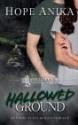 Hallowed Ground - Preview