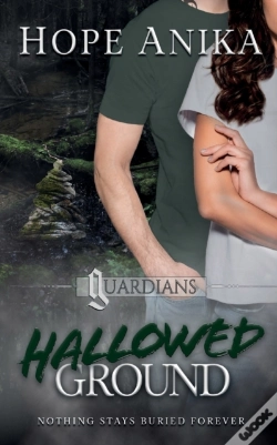 Capa do artigo Hallowed Ground