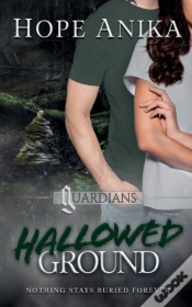 Capa do artigo Hallowed Ground