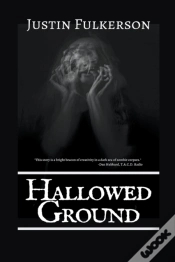 Capa do artigo Hallowed Ground