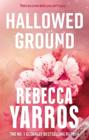 Capa do artigo Hallowed Ground