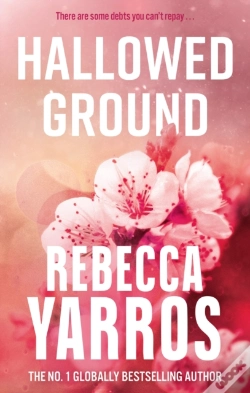 Capa do artigo Hallowed Ground