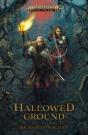 Hallowed Ground - Preview