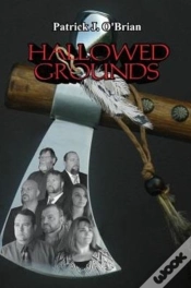 Capa do artigo Hallowed Grounds