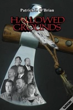 Capa do artigo Hallowed Grounds