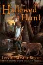 Hallowed Hunt - Preview