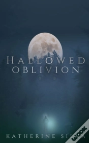 Capa do artigo Hallowed Oblivion