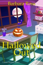 Capa do artigo Hallowed Out