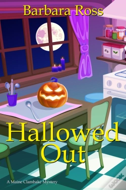Capa do artigo Hallowed Out