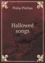Hallowed Songs - Preview