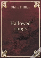 Capa do artigo Hallowed Songs