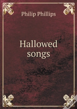 Capa do artigo Hallowed Songs