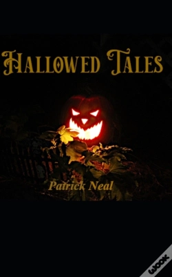 Capa do artigo Hallowed Tales