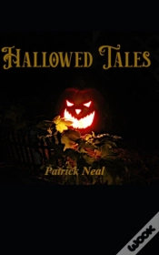 Capa do artigo Hallowed Tales