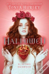 Hallowed (The Blessed 3)