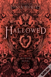 Capa do artigo Hallowed
