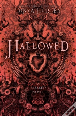 Capa do artigo Hallowed