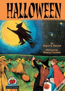 Capa do artigo Halloween, 2nd Edition