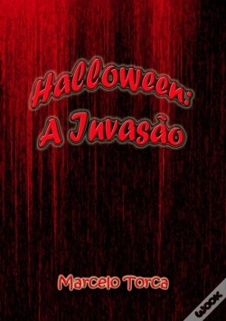 Capa do artigo Halloween: A Invasão